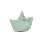 Origami Boat in Mint by Oli & Carol
