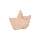 Origami Boat in Nude by Oli & Carol