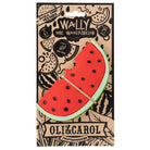 Wally The Watermelon by Oli & Carol