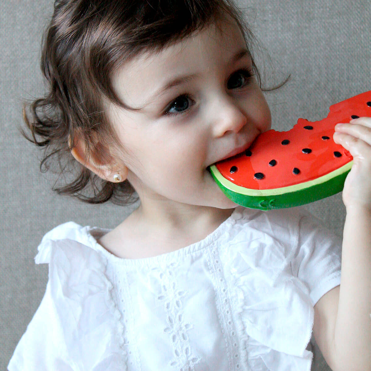 Wally The Watermelon by Oli & Carol