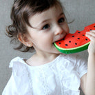 Wally The Watermelon by Oli & Carol