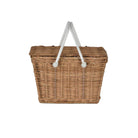 Piki Basket in Natural by Olli Ella