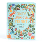 Once Upon Our Planet: Rewild Bedtime With 12 Stories by Vita Murrow & Aitch
