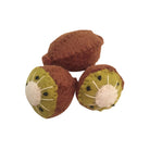 Kiwi Felt Toy by Papoose Toys