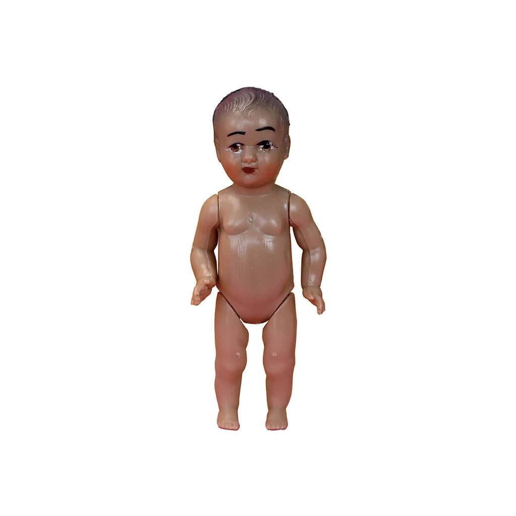 Petit Colin Baby Doll 6cm (Various Colours) by Petitcollin