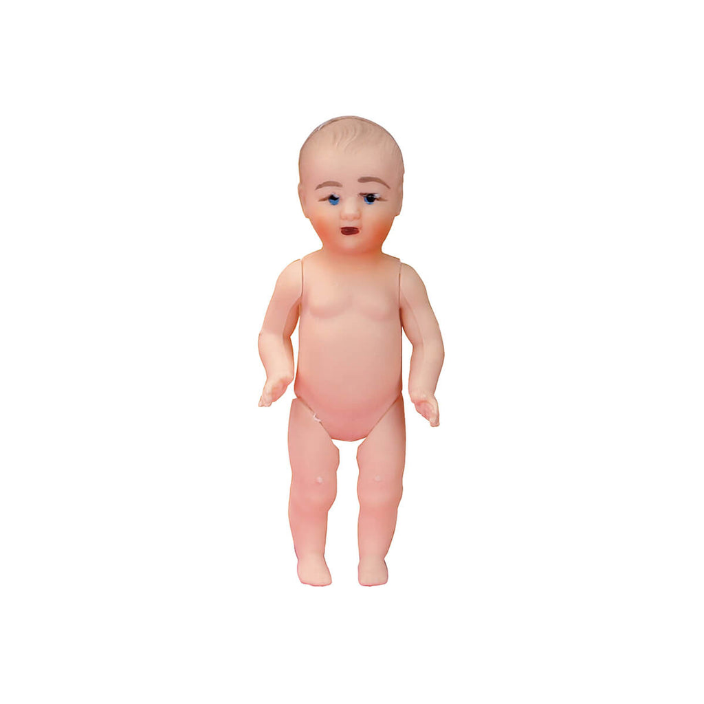 Petit Colin Baby Doll 6cm (Various Colours) by Petitcollin