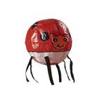 Ladybird Japanese Paper Balloon by Petra Boase