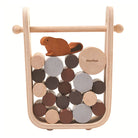 Timber Tumble Balancing Game by PlanToys