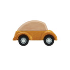 Yellow Car by PlanToys