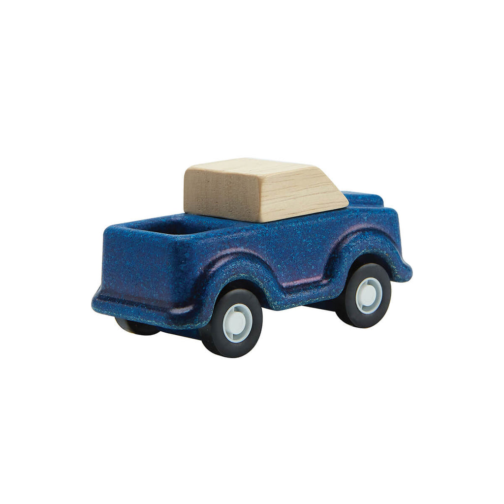 Blue Truck by PlanToys