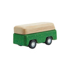 Green Bus by PlanToys