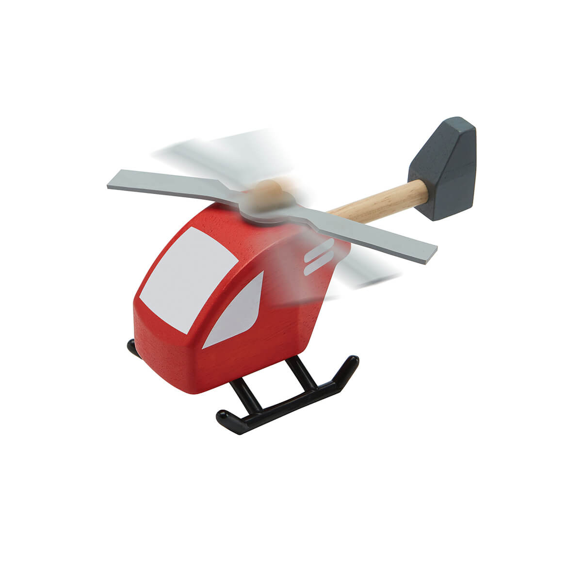 Helicopter by PlanToys