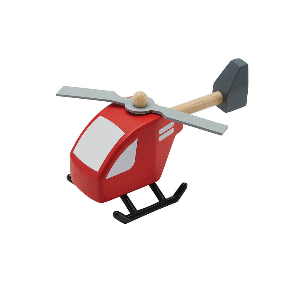 Helicopter by PlanToys