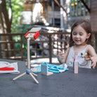 Vlogger Kit by PlanToys