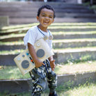 DJ Mixer Board by PlanToys