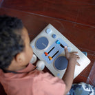 DJ Mixer Board by PlanToys