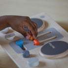 DJ Mixer Board by PlanToys