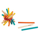 Mini Pick Up Sticks Game by PlanToys