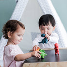 Triceratops by PlanToys