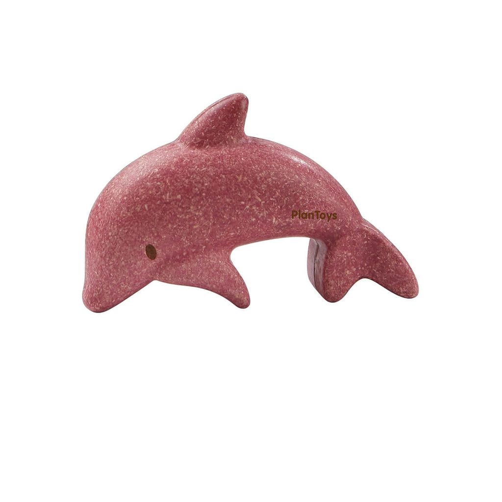 Dolphin by PlanToys