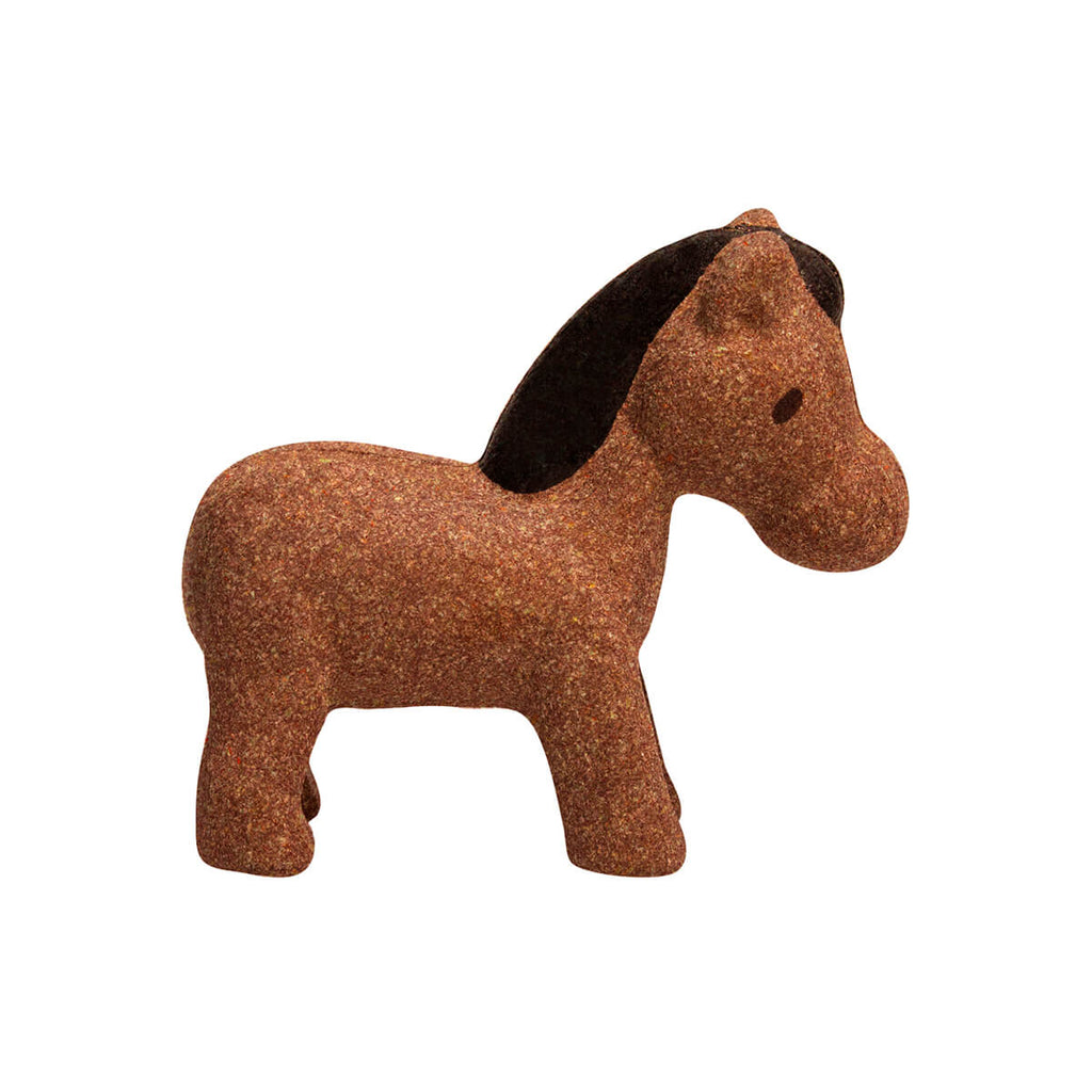 Horse by PlanToys