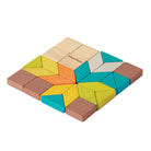 Mini Mosaic Set by PlanToys