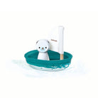 Sailing Boat with Polar Bear by PlanToys