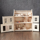 Victorian Dolls House by PlanToys