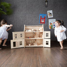 Victorian Dolls House by PlanToys