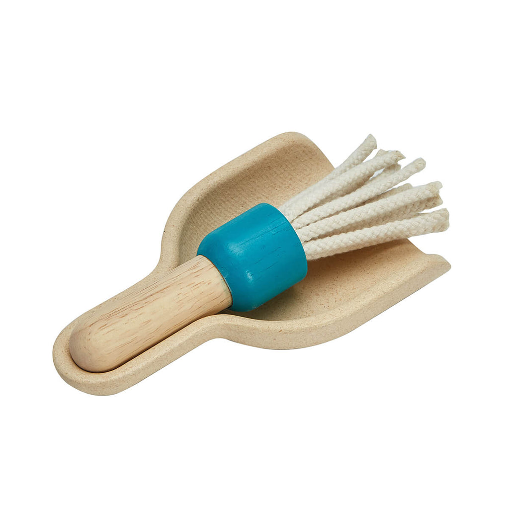 Cleaning Set by PlanToys