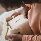 Elephant Money Bank by PlanToys