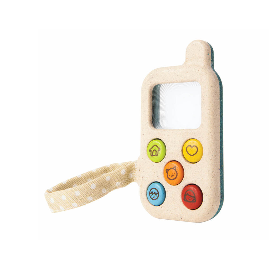 My First Phone by PlanToys
