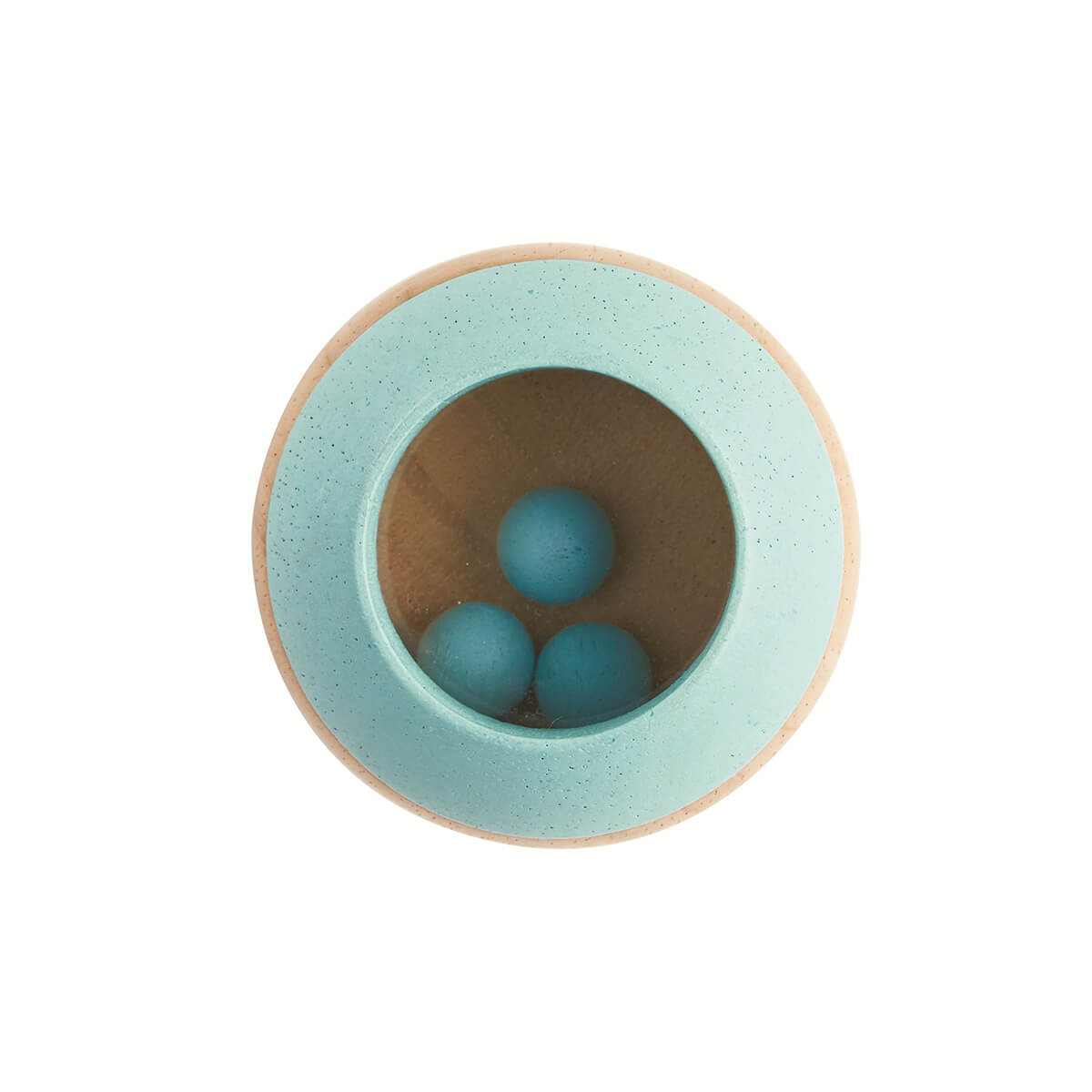 Pastel Sensory Tumbling Balls by PlanToys
