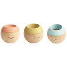 Pastel Sensory Tumbling Balls by PlanToys