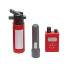 Firefighter Play Set by PlanToys