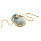 Tie Up Shoes - Orchard Collection - by PlanToys