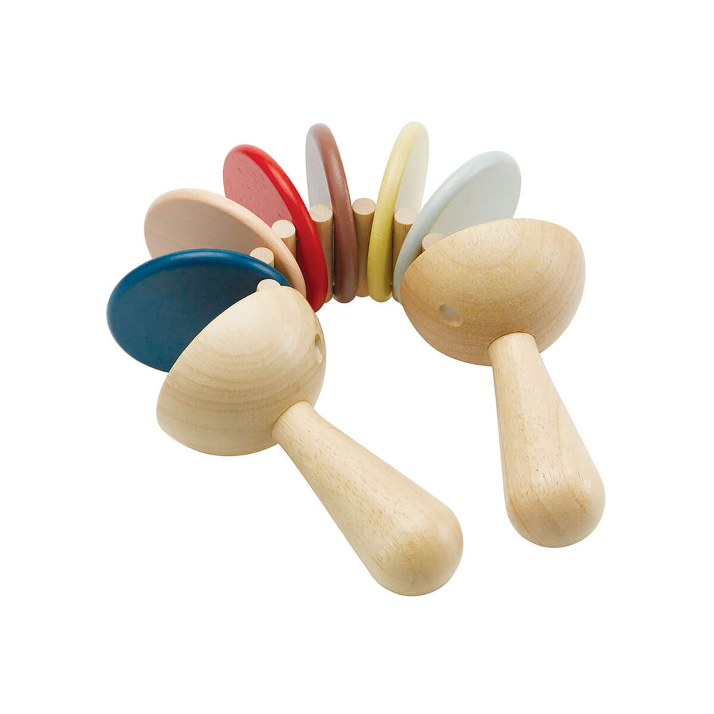 Clatter - Orchard Collection - by PlanToys