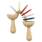 Clatter - Orchard Collection - by PlanToys