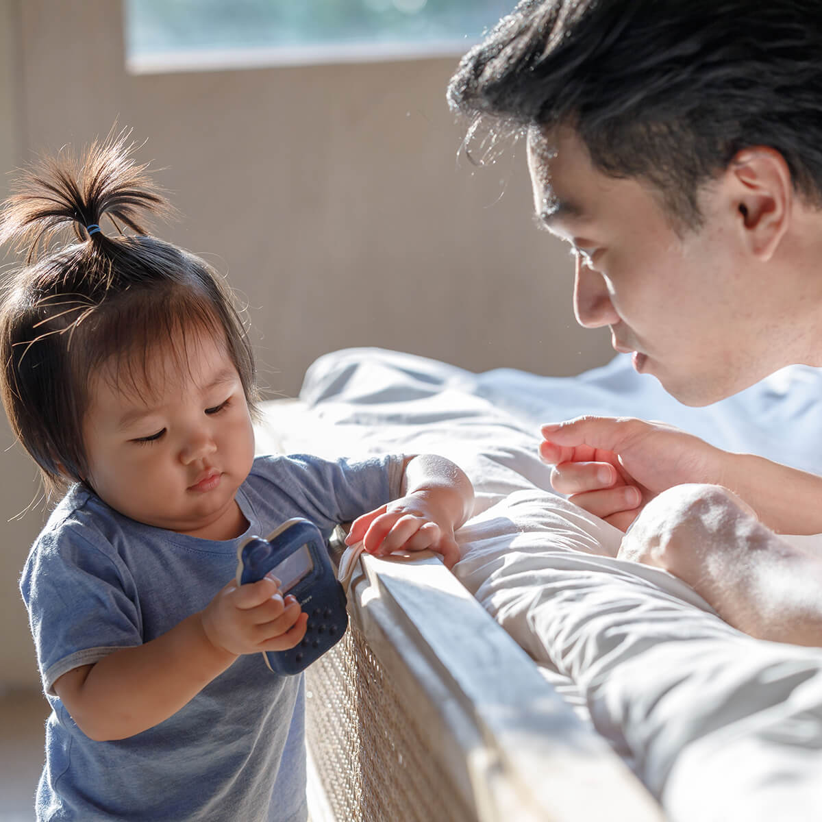 My First Phone - Orchard Collection - by PlanToys