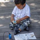 Secret Agent Play Set by PlanToys