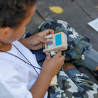 Secret Agent Play Set by PlanToys