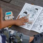 Secret Agent Play Set by PlanToys