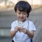 Secret Agent Play Set by PlanToys