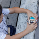 Secret Agent Play Set by PlanToys