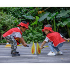 Firefighter Play Set by PlanToys