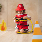 Firefighter Play Set by PlanToys