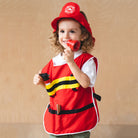 Firefighter Play Set by PlanToys