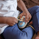 Tie Up Shoes - Orchard Collection - by PlanToys