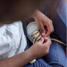 Tie Up Shoes - Orchard Collection - by PlanToys