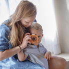 My First Camera in Yellow - Orchard Collection - by PlanToys